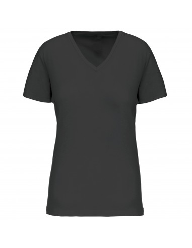 T-shirt BIO150 IC col V femme - K3029IC-T-Shirts-Alchimistes