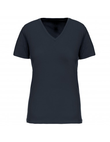 T-shirt BIO150 IC col V femme - K3029IC-T-Shirts-Alchimistes
