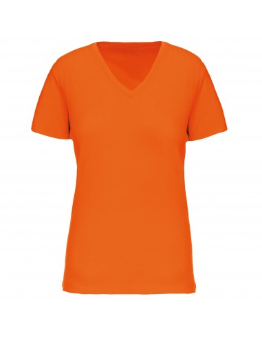 T-shirt BIO150 IC col V femme - K3029IC-T-Shirts-Alchimistes