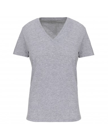 T-shirt BIO150 IC col V femme - K3029IC-T-Shirts-Alchimistes