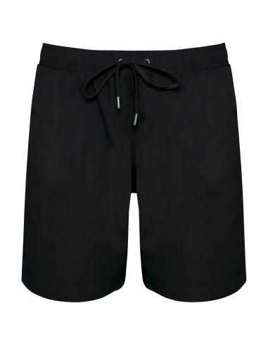 Short de bain homme - PK761-Pantalons, Shorts et Jupes-Alchimistes