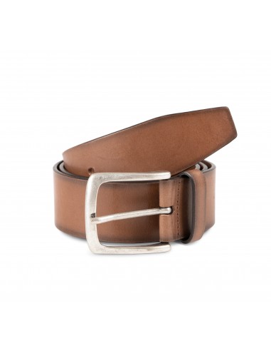 Ceinture vintage cuir homme - PK821-Vetements-Alchimistes