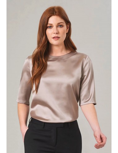 Blouse Ravenna - BT2362-Chemises / pulls-Alchimistes