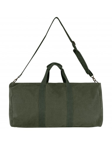 Sac voyage ecoresponsable vintage - NS102-Voyage-Alchimistes