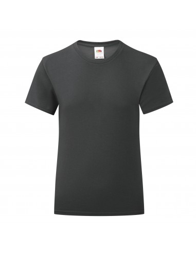 T-shirt fille iconic 150 T - SC61025-T-Shirts-Alchimistes
