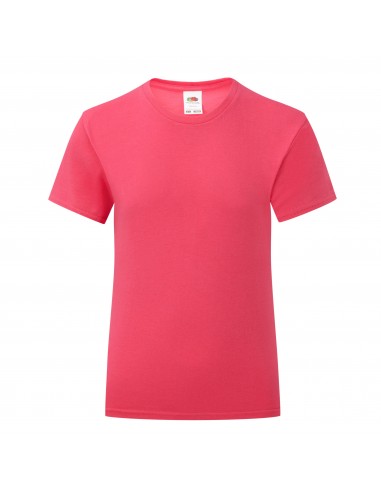 T-shirt fille iconic 150 T - SC61025-T-Shirts-Alchimistes