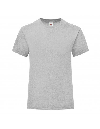 T-shirt fille iconic 150 T - SC61025-T-Shirts-Alchimistes
