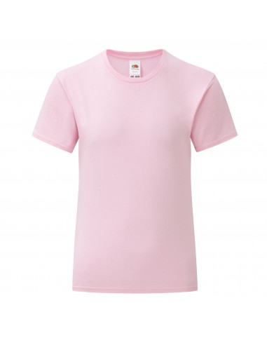 T-shirt fille iconic 150 T - SC61025-T-Shirts-Alchimistes
