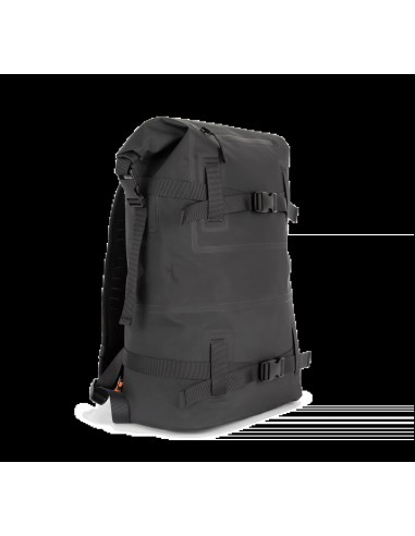 Sac à dos imperméable avec sangles de compression - KI0187-Sports et loisirs-Alchimistes