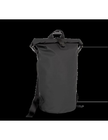 Sac de rangement imperméable Roll-Top - KI0656-Shopping et plage-Alchimistes