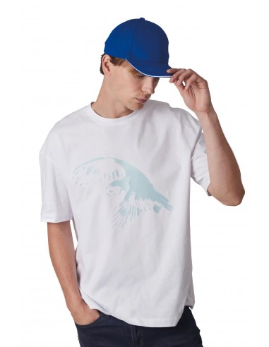 Casquette Baseball avec sandwich - 6 panneaux - KP196-Casquettes-Alchimistes
