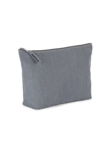 Pochette avec fermeture éclair K-loop - KI5706-Vetements-Alchimistes