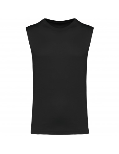 T-shirt sans manches Bio150 IC homme - K3022IC-T-Shirts-Alchimistes