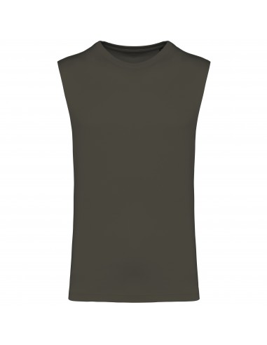 T-shirt sans manches Bio150 IC homme - K3022IC-T-Shirts-Alchimistes