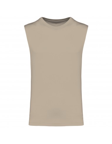 T-shirt sans manches Bio150 IC homme - K3022IC-T-Shirts-Alchimistes