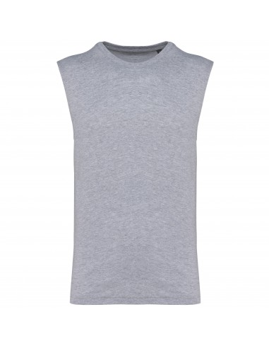 T-shirt sans manches Bio150 IC homme - K3022IC-T-Shirts-Alchimistes