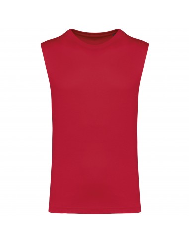 T-shirt sans manches Bio150 IC homme - K3022IC-T-Shirts-Alchimistes