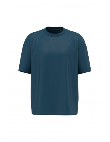 T-shirt unisexe oversize manches courtes - K3008-T-Shirts-Alchimistes