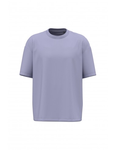 T-shirt unisexe oversize manches courtes - K3008-T-Shirts-Alchimistes