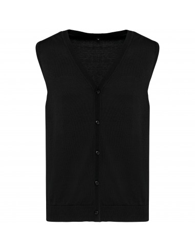 Gilet Supima® homme - PK904-Vestes / Bodies-Alchimistes