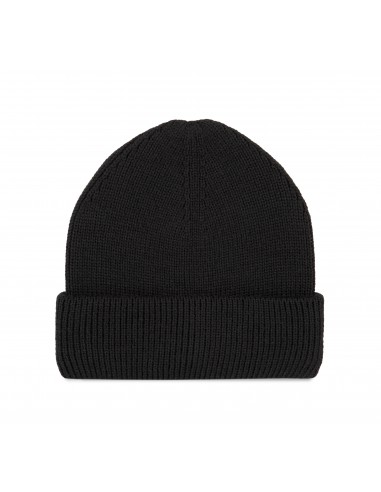 Bonnet côtelé à double revers - KP951-Bonnets et écharpes-Alchimistes