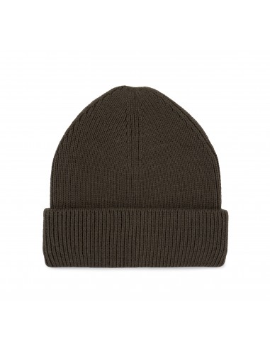 Bonnet côtelé à double revers - KP951-Bonnets et écharpes-Alchimistes