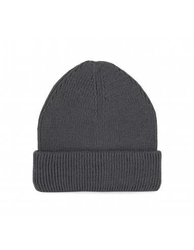 Bonnet côtelé à double revers - KP951-Bonnets et écharpes-Alchimistes