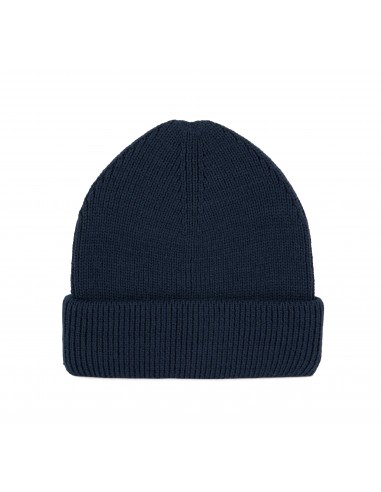 Bonnet côtelé à double revers - KP951-Bonnets et écharpes-Alchimistes