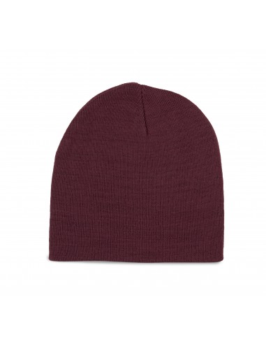 Bonnet à maille fine - KP956-Bonnets et écharpes-Alchimistes