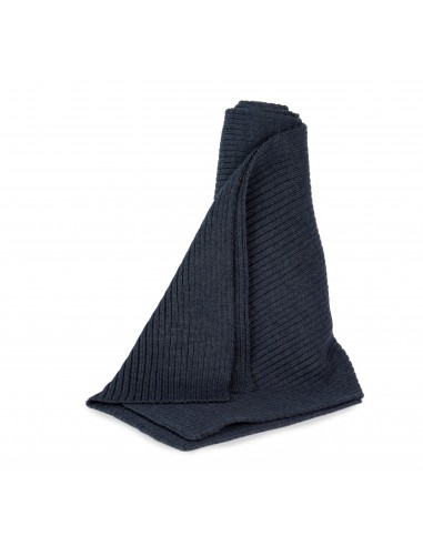 Écharpe à maille côtelée - KP957-Bonnets et écharpes-Alchimistes