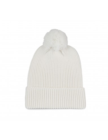 Bonnet avec pompon - KP959-Bonnets et écharpes-Alchimistes