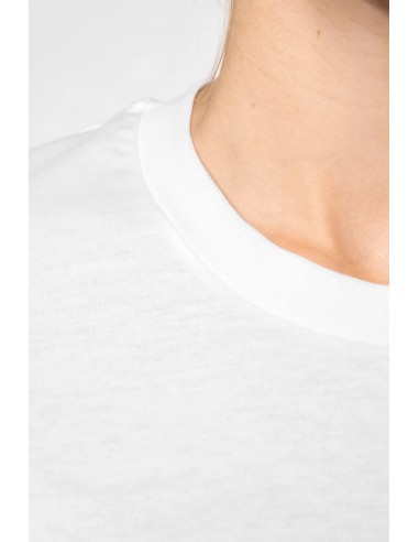 T-shirt col rond manches courtes unisexe - K3036-T-Shirts-Alchimistes