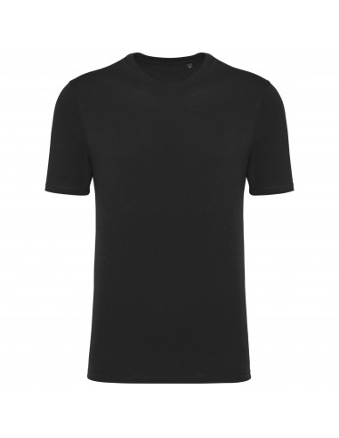 T-shirt col rond manches courtes unisexe - K3036-T-Shirts-Alchimistes