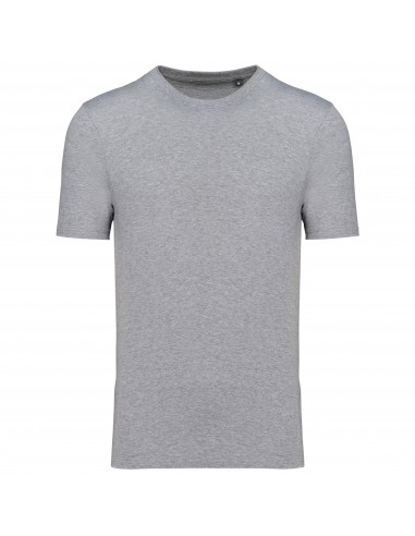 T-shirt col rond manches courtes unisexe - K3036-T-Shirts-Alchimistes