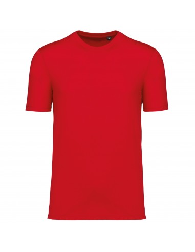 T-shirt col rond manches courtes unisexe - K3036-T-Shirts-Alchimistes