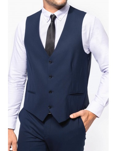 Gilet homme - PK540-Vestes / Bodies-Alchimistes