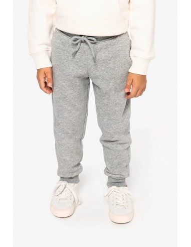 Pantalon de jogging écoresponsable enfant - NS702-Pantalons, Shorts et Jupes-Alchimistes