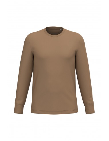 T-shirt écoresponsable manches longues unisexe - NS333-T-Shirts-Alchimistes