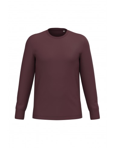 T-shirt écoresponsable manches longues unisexe - NS333-T-Shirts-Alchimistes