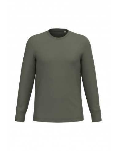 T-shirt écoresponsable manches longues unisexe - NS333-T-Shirts-Alchimistes