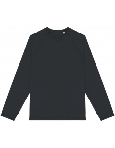 Washed Coal Grey