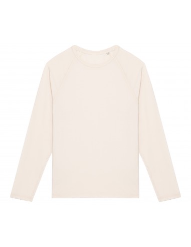T-shirt écoresponsable raglan manches longues homme - NS338-T-Shirts-Alchimistes