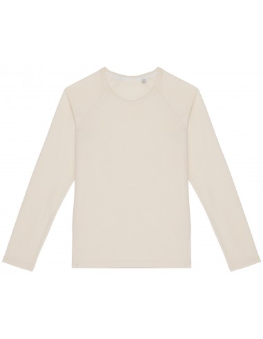 T-shirt écoresponsable raglan manches longues femme - NS339-T-Shirts-Alchimistes