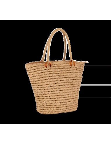Panier shopping - KI5224-Shopping et plage-Alchimistes