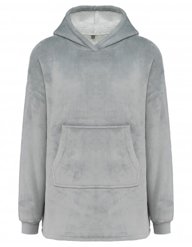 Plaid poncho unisexe - K410-Vetements-Alchimistes