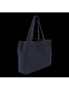 Navy Blue Jhoot