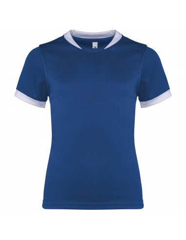 Maillot de rugby manches courtes enfant - PA4028-Vetements-Alchimistes