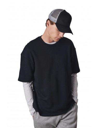 Casquette trucker - 5 panneaux - KP225-Casquettes-Alchimistes