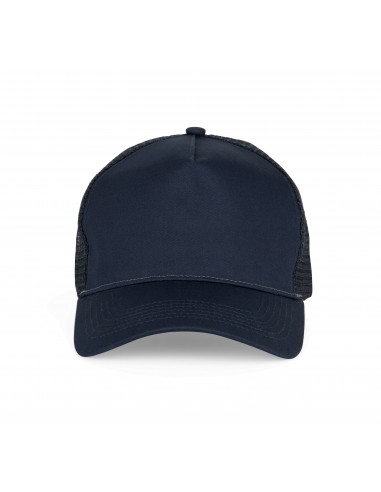 Casquette trucker - 5 panneaux - KP225-Casquettes-Alchimistes