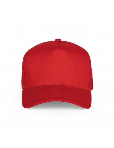 Casquette trucker - 5 panneaux - KP225-Casquettes-Alchimistes